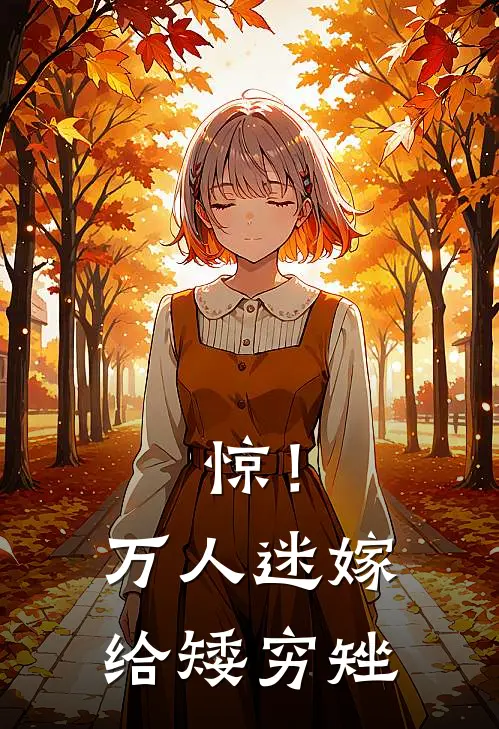 惊！万人迷嫁给矮穷矬(姜芙贺云笙)最新完本小说推荐_免费小说推荐惊！万人迷嫁给矮穷矬姜芙贺云笙