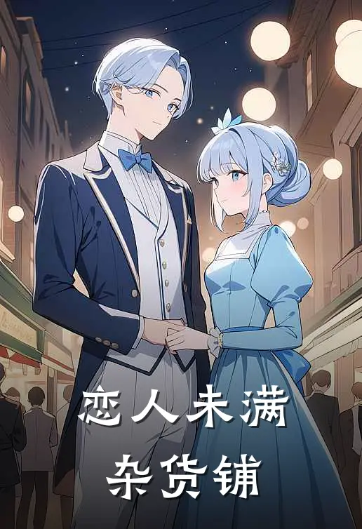 恋人未满杂货铺厉程叶晓乔小说完结_免费小说全本恋人未满杂货铺(厉程叶晓乔)