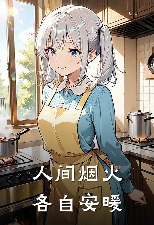 人间烟火，各自安暖(林默苏晚)免费阅读完整版小说_完结免费小说人间烟火，各自安暖(林默苏晚)