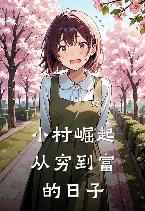 小村崛起：从穷到富的日子