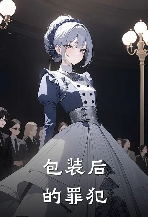 包装后的罪犯(抖音热门)在线免费小说_热门网络小说包装后的罪犯抖音热门