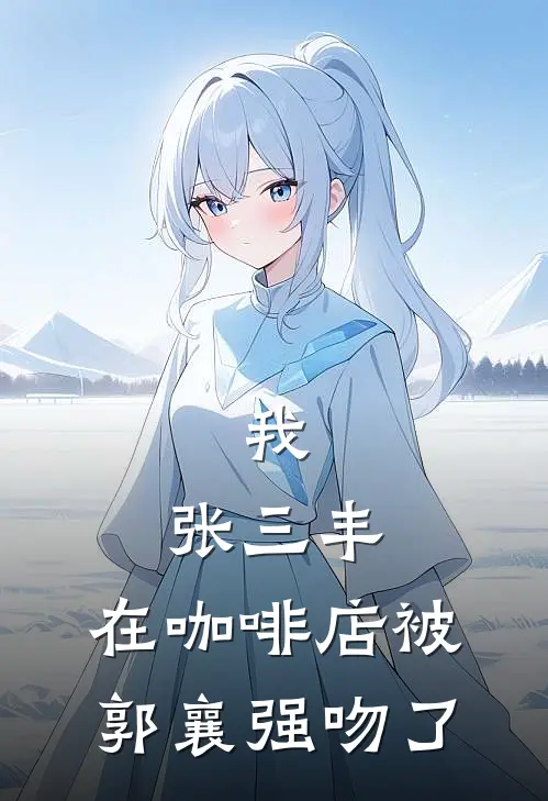 我，张三丰，在咖啡店被郭襄强吻了