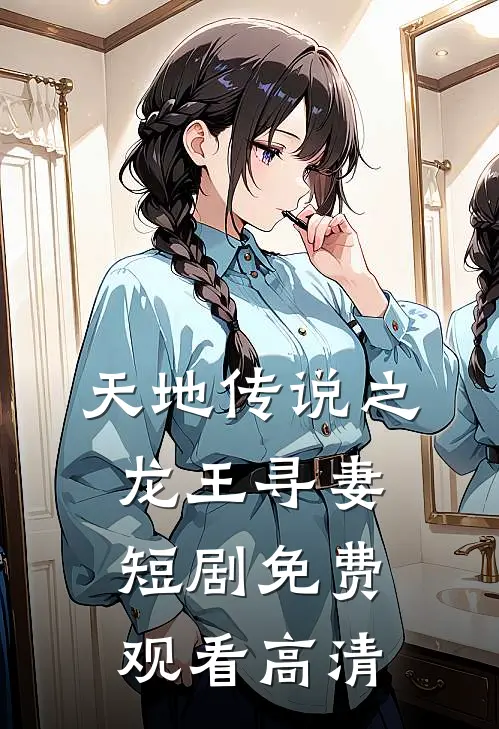 天地传说之龙王寻妻短剧免费观看高清