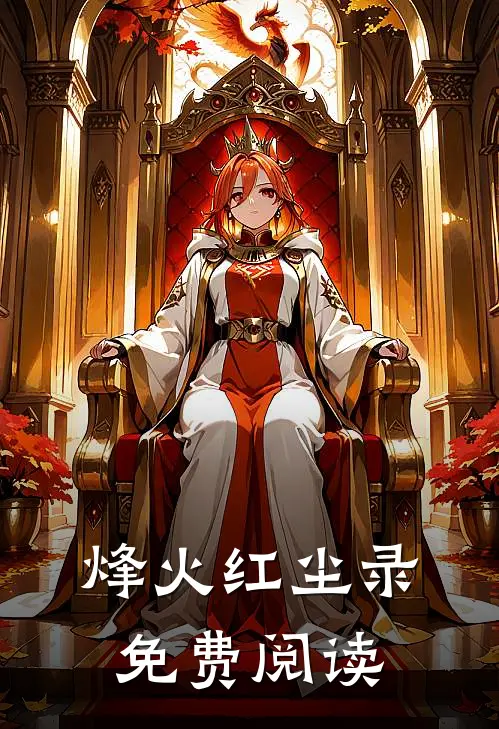 烽火红尘录免费阅读