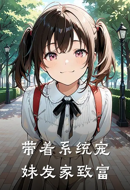 带着系统宠妹发家致富