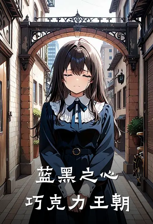 蓝黑之心：巧克力王朝(沈飞乔瓦尼)最热门小说_全本完结小说蓝黑之心：巧克力王朝(沈飞乔瓦尼)