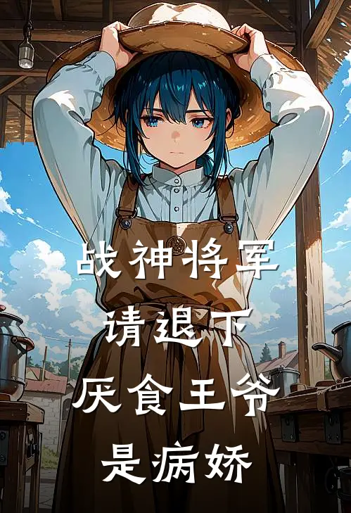 战神将军请退下，厌食王爷是病娇