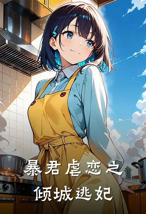 暴君虐恋之倾城逃妃