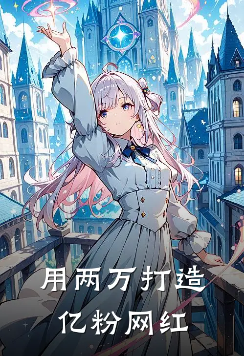 用两万打造亿粉网红