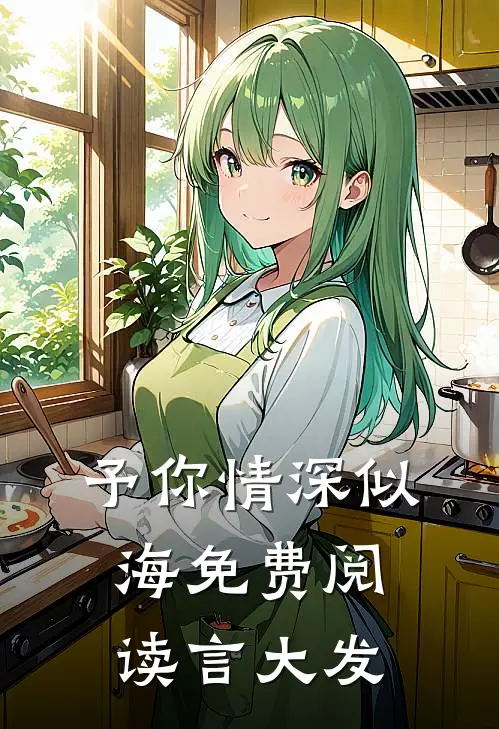 予你情深似海免费阅读言大发