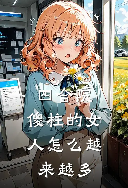 四合院：傻柱的女人怎么越来越多