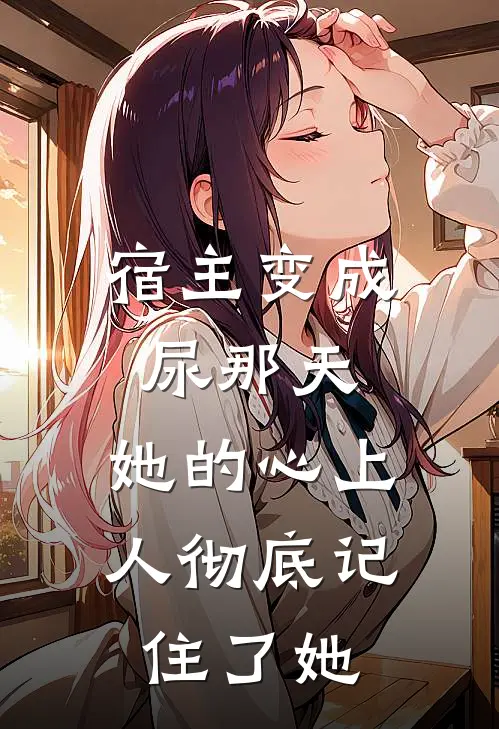 宿主变成尿那天，她的心上人彻底记住了她(晚晚顾辰)最热门小说_全本完结小说宿主变成尿那天，她的心上人彻底记住了她(晚晚顾辰)