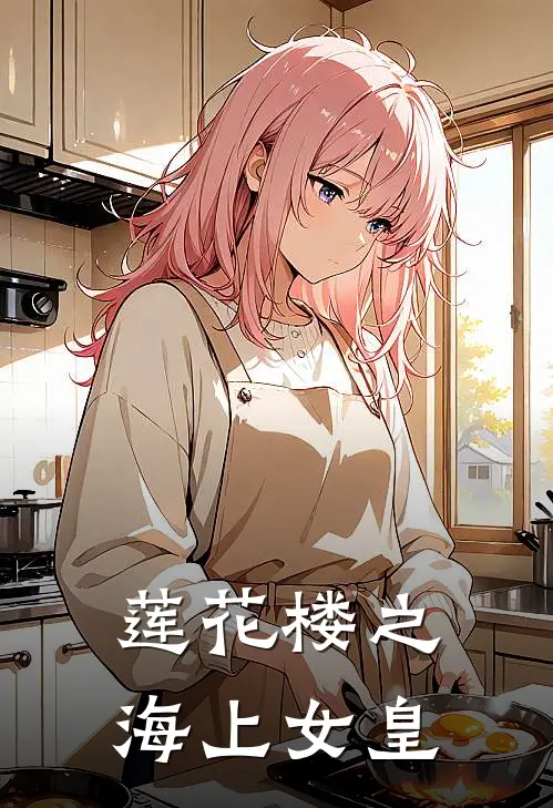 莲花楼之海上女皇