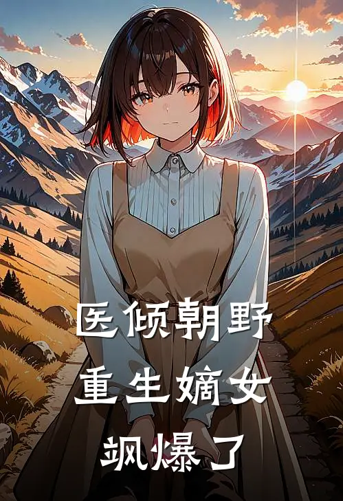 医倾朝野：重生嫡女飒爆了(苏清鸢沈若微)免费阅读_无弹窗全文免费阅读医倾朝野：重生嫡女飒爆了苏清鸢沈若微