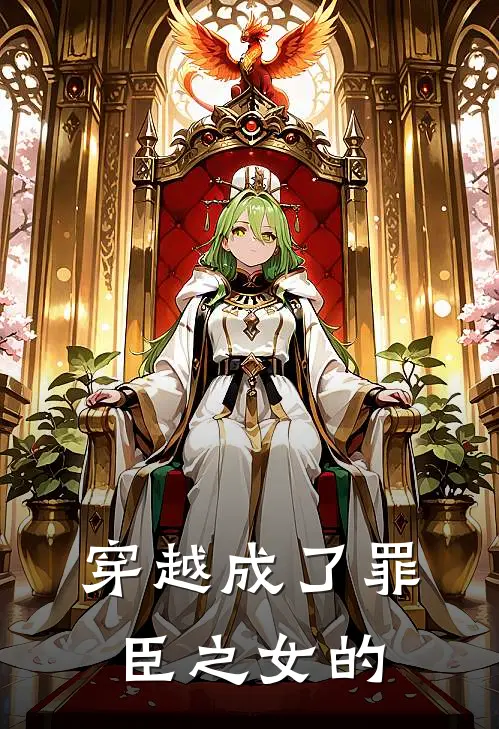 穿越成了罪臣之女的