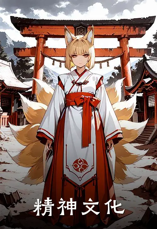 陈一诺赵宇《精神文化》完结版免费阅读_陈一诺赵宇热门小说