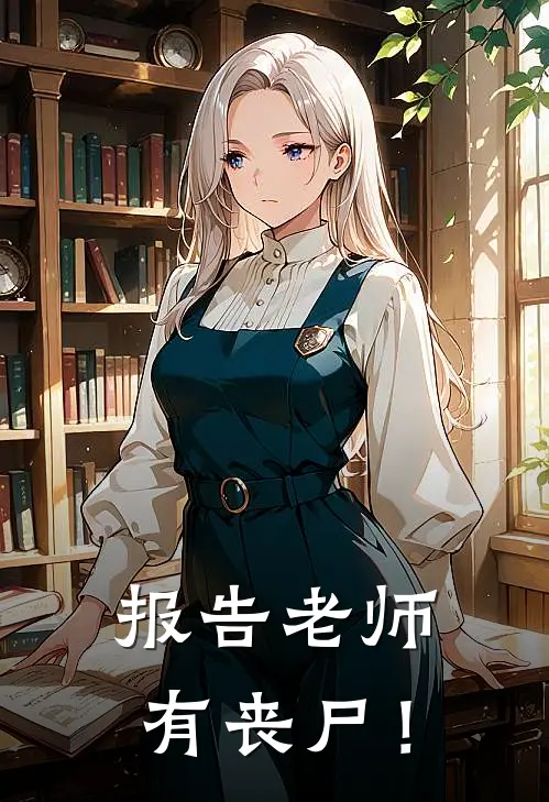 报告老师，有丧尸！(林宇杨旭)全集阅读_报告老师，有丧尸！最新章节阅读