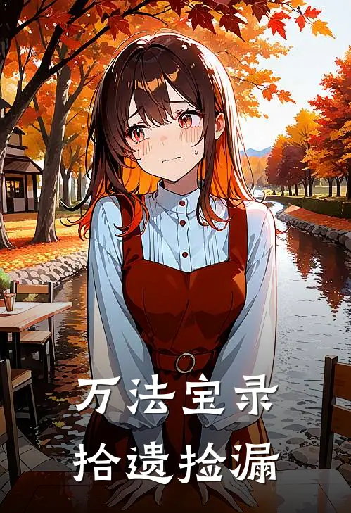 万法宝录拾遗捡漏