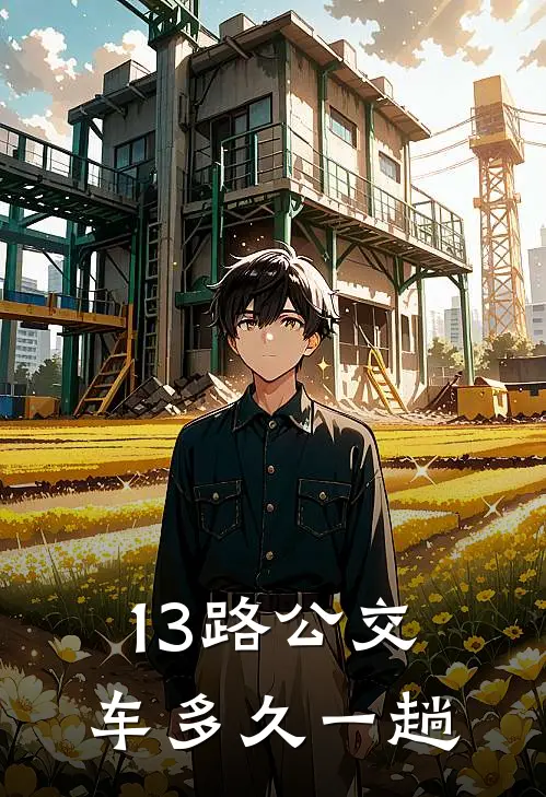 13路公交车多久一趟