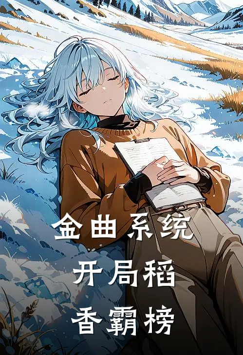 金曲系统，开局稻香霸榜