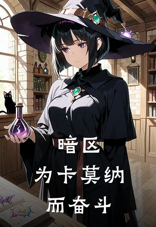 林远杰克逊《暗区：为卡莫纳而奋斗》全文免费阅读_暗区：为卡莫纳而奋斗全集在线阅读