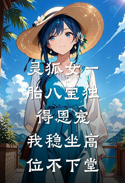 灵狐女一胎八宝独得恩宠，我稳坐高位不下堂龙枭苏媚儿热门小说免费阅读_完本完结小说灵狐女一胎八宝独得恩宠，我稳坐高位不下堂(龙枭苏媚儿)