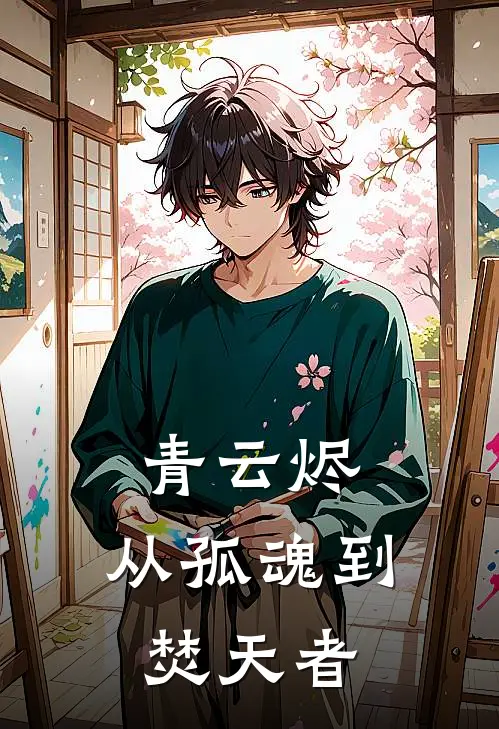 青云烬：从孤魂到焚天者