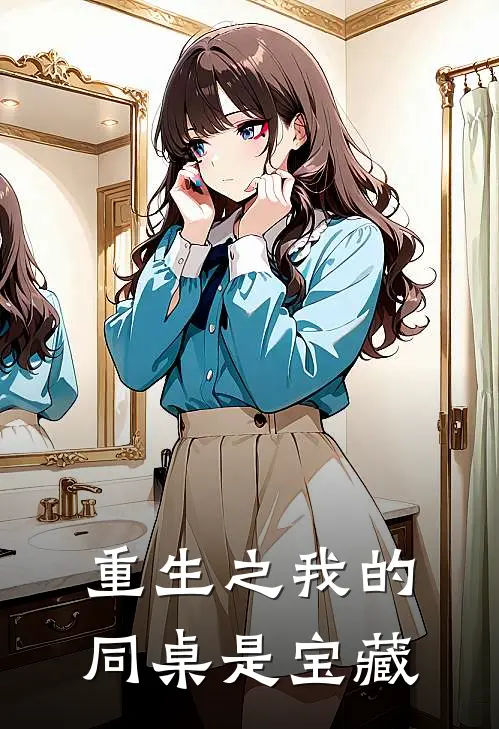 重生之我的同桌是宝藏
