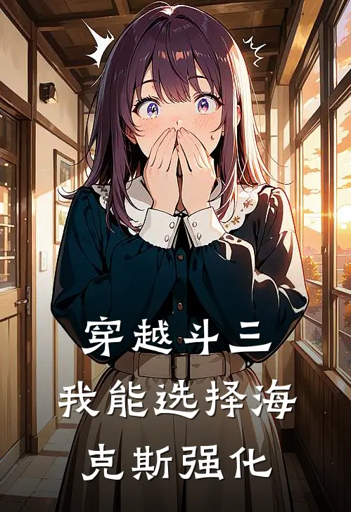 穿越斗三：我能选择海克斯强化