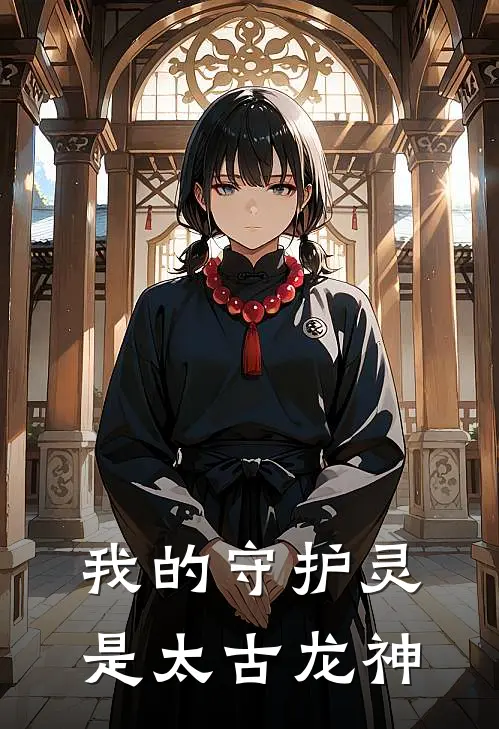 我的守护灵是太古龙神