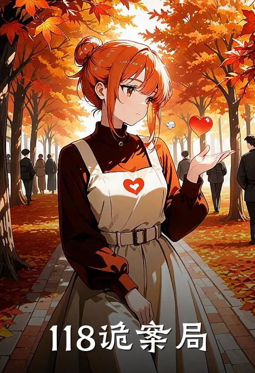 118诡案局沈砚叶听澜免费完本小说_小说推荐完本118诡案局(沈砚叶听澜)