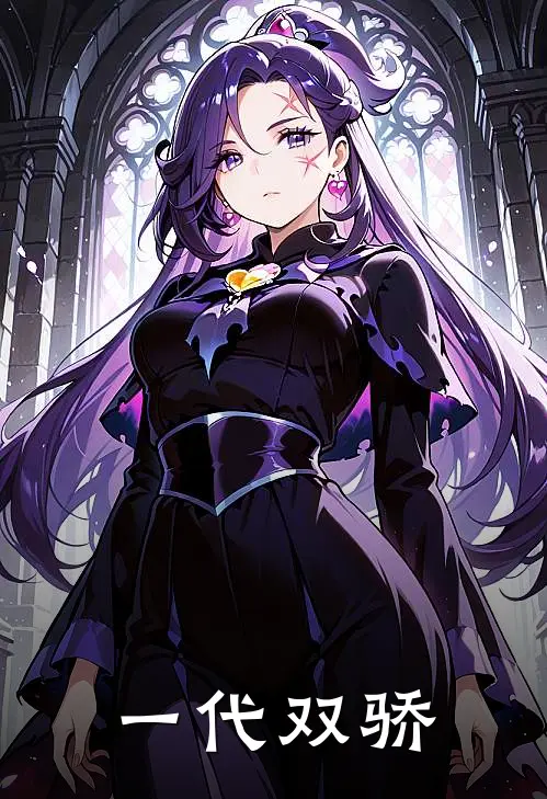 一代双骄