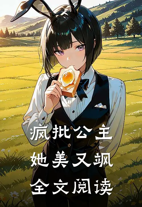 疯批公主她美又飒全文阅读