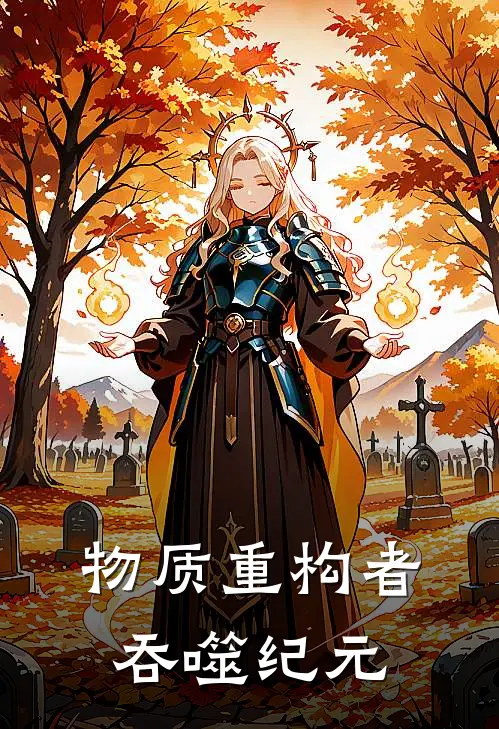 物质重构者：吞噬纪元叶星垚叶星垚全文阅读免费全集_免费小说物质重构者：吞噬纪元(叶星垚叶星垚)