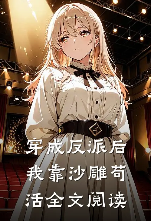 穿成反派后我靠沙雕苟活全文阅读