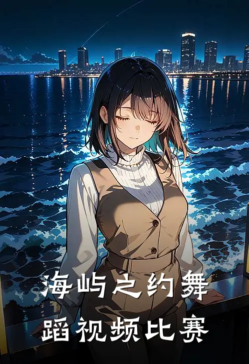 海屿之约舞蹈视频比赛