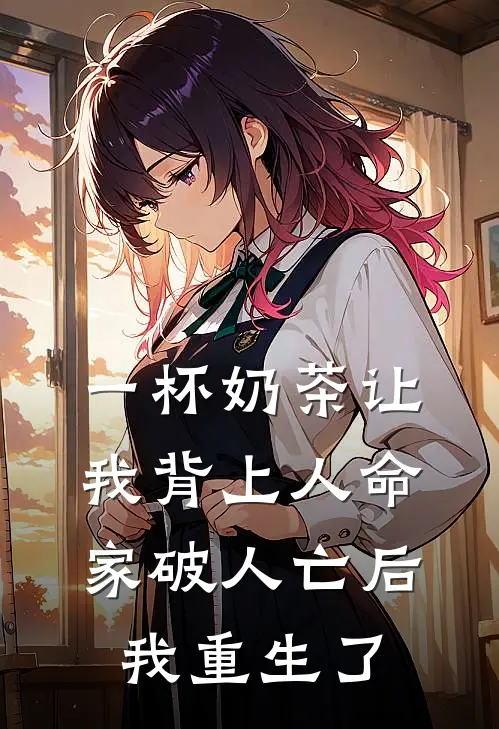 叶初薛风一杯奶茶让我背上人命，家破人亡后我重生了最新章节在线阅读_叶初薛风完整版阅读