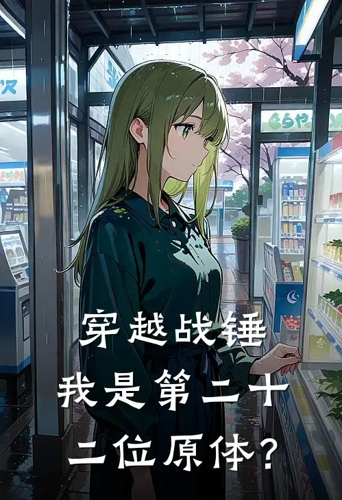 穿越战锤，我是第二十二位原体？