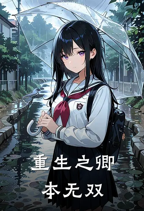 重生之卿本无双