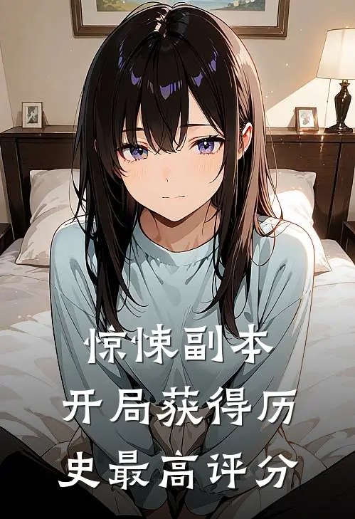 惊悚副本：开局获得历史最高评分