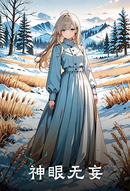 神眼无妄(尤鱼尤虎)热门网络小说推荐_最新完结小说推荐神眼无妄尤鱼尤虎