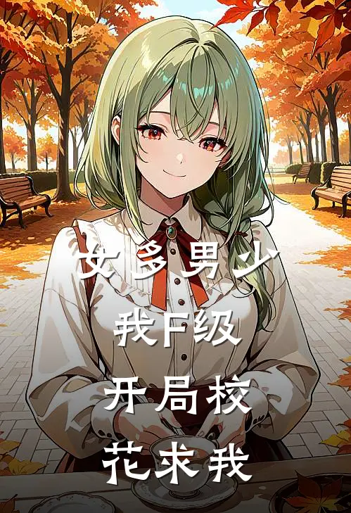 女多男少：我F级，开局校花求我秦天王明美新热门小说_小说免费阅读女多男少：我F级，开局校花求我(秦天王明美)