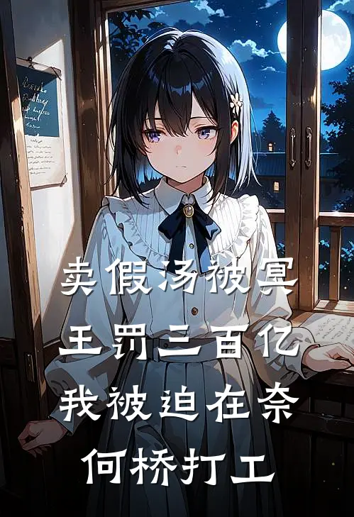 卖假汤被冥王罚三百亿，我被迫在奈何桥打工(冥王代班孟婆)最新小说_免费阅读完整版小说卖假汤被冥王罚三百亿，我被迫在奈何桥打工(冥王代班孟婆)