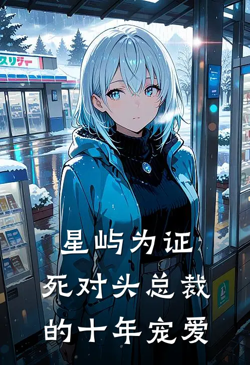 星屿为证：死对头总裁的十年宠爱