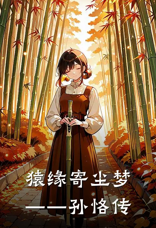 猿缘寄尘梦——孙恪传(袁紫烟孙恪)好看的完结小说_完本小说猿缘寄尘梦——孙恪传袁紫烟孙恪