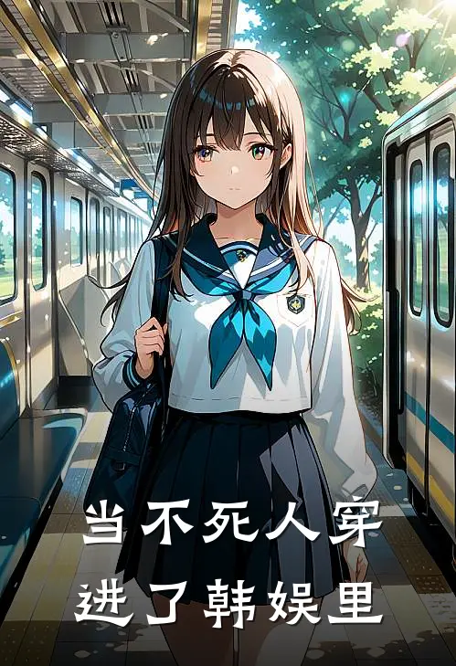 当不死人穿进了韩娱里