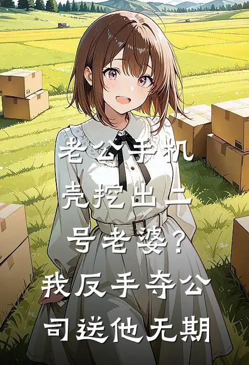 老公手机壳挖出“二号老婆”？我反手夺公司送他无期(秦悦陆哲)全本免费小说_新热门小说老公手机壳挖出“二号老婆”？我反手夺公司送他无期秦悦陆哲