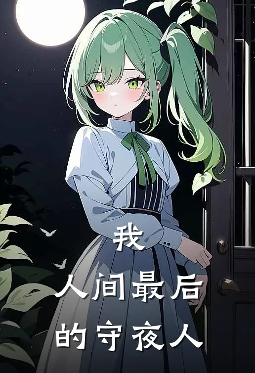 我，人间最后的守夜人苏小婉陆离完结好看小说_无弹窗全文免费阅读我，人间最后的守夜人(苏小婉陆离)