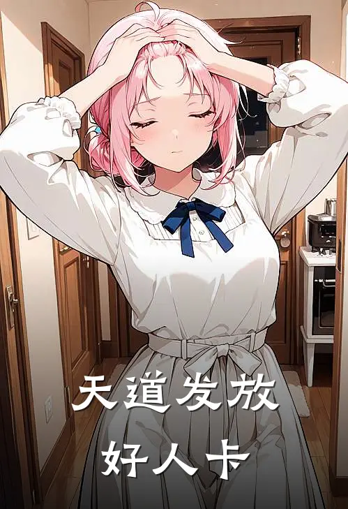 天道发放好人卡