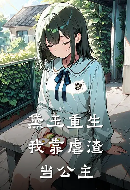 黛玉重生，我靠虐渣当公主